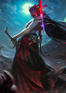 Как создать нового и&nbsp;сбалансированного персонажа для MOBA игры