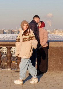 Смотровая