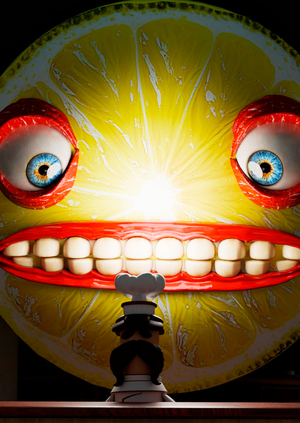 Лимончелло