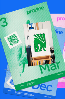 Prozine | Медиа о&nbsp;зинах
