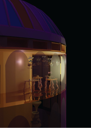 МЯГКАЯ СИЛА