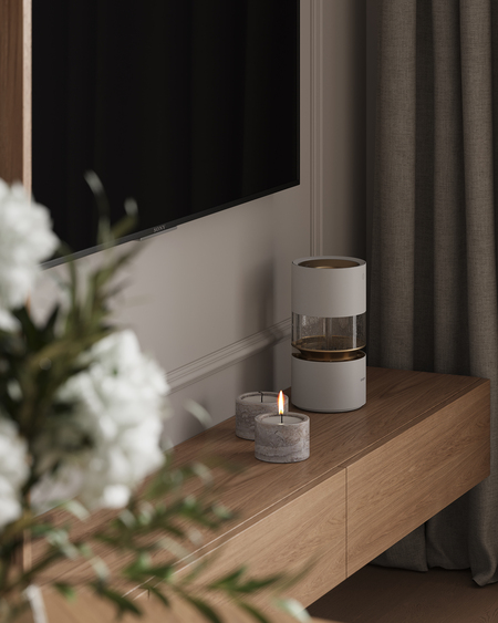 LEVEL-Причальный