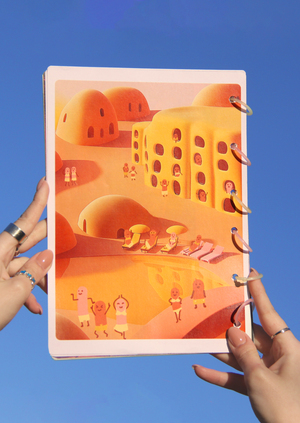 Книга отзывов, жалоб и предложений курорта для сосисок «Подгорай»
