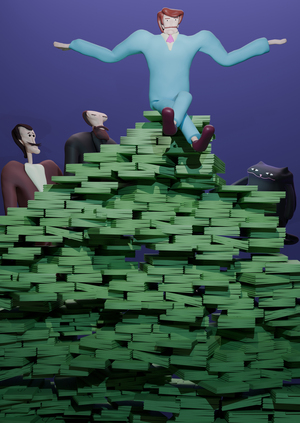 Вопрос на миллион