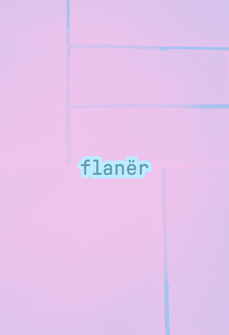 flanёr