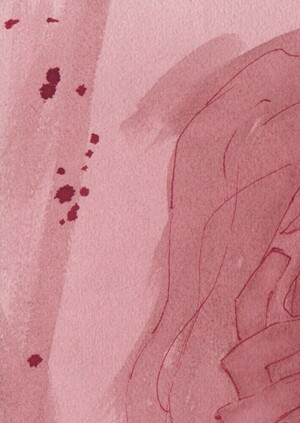 орфей и эвридика