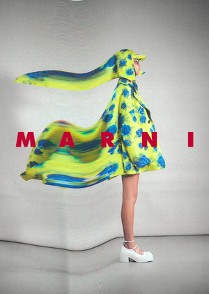 ДНК Marni