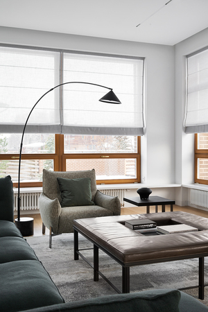 загородный дом в Порижской мечте 