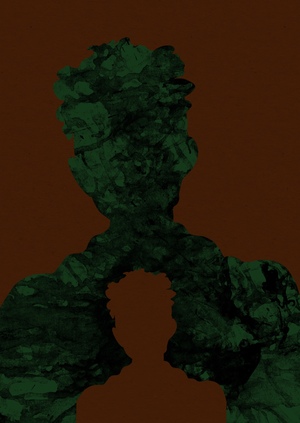 Альтернативные киноплакаты HSE x ITS