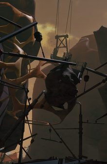 Чувство роя