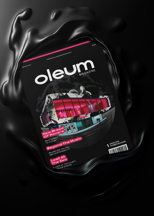 Журнал Oleum