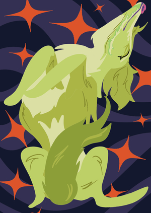 Stars and Tails