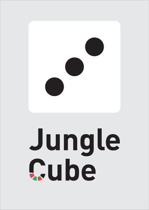 Путеводитель по пространству "Jungle Cube"