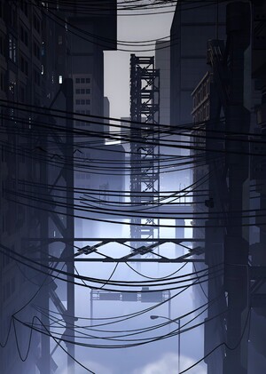OBLIVION