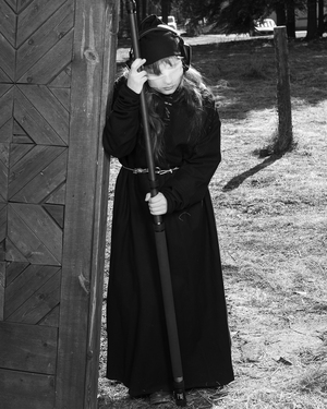 Киномонахи