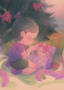 Любимая игрушка