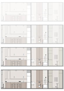 REVIT: Дизайн-проект интерьера REVIT: Дизайн-проект интерьера