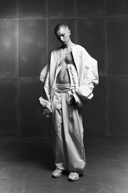 Reconstruction of my memories