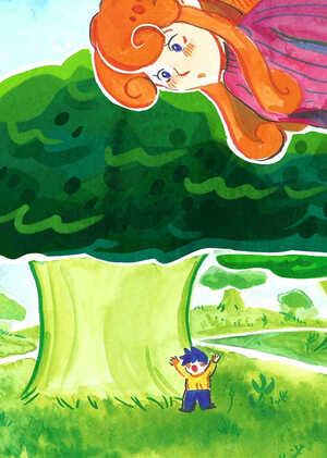 Секреты овощей