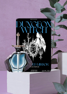 Парфюм Dungeon Witch Парфюм Dungeon Witch
