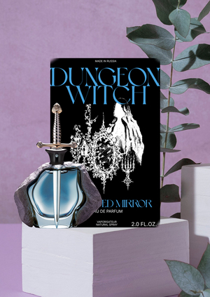 Парфюм Dungeon Witch