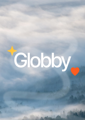 Коммуникационный бриф для бренда Globby