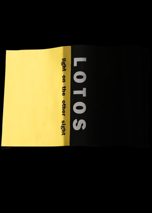 Книга-путеводитель по офису «Лотос»