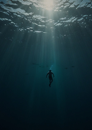 Underwater world