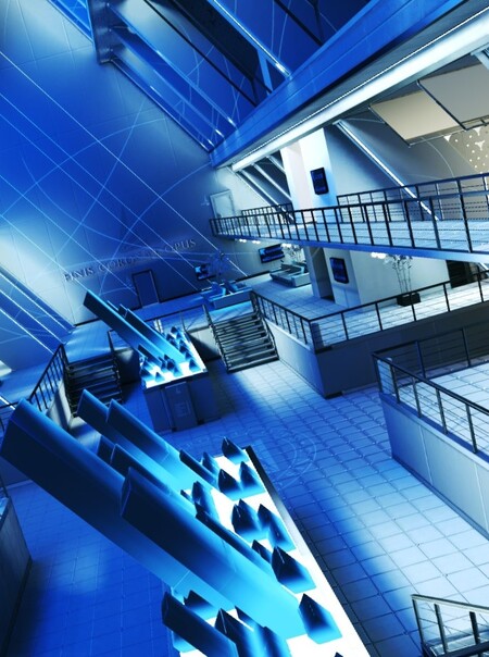 Левел-дизайн и вовлеченность игрока