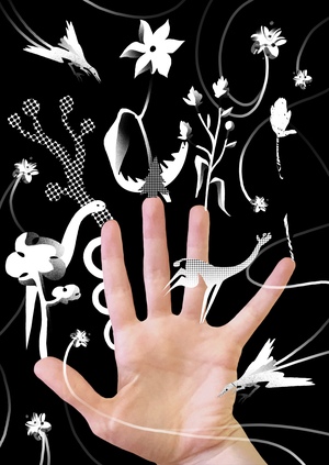 Inkprints
