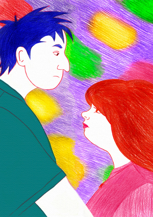 Последняя дискотека 