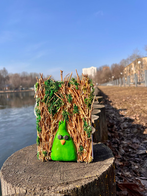 Путешествие с Кевином