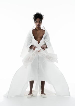 Сердце видит раньше глаз