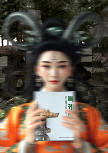 Гид для санатория корейских духов Tokkebi Гид для санатория корейских духов Tokkebi