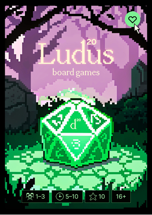 Ludus[20]