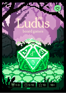 Ludus[20]