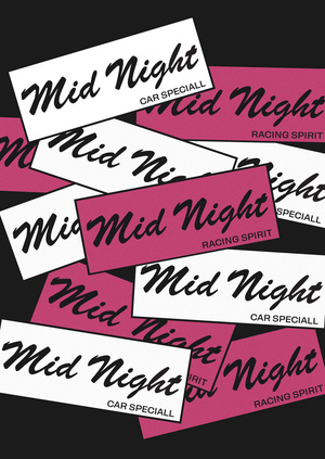 Mid Night Club — история легендарного авто клуба