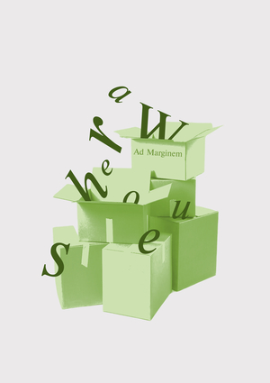 Концепция нового культурного пространства Ad Marginem Warehouse
