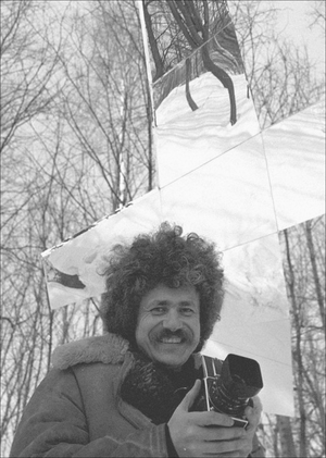 Роль фотографии в практике Франциско Инфанте