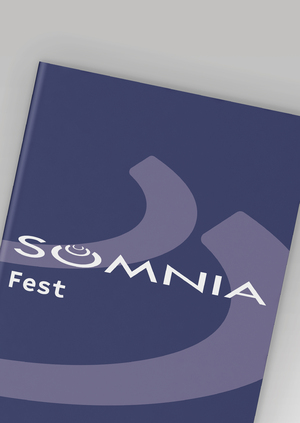 Путеводитель по Somnia Fest