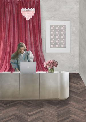 Коворкинг "Парфюмерный"