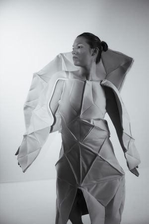 Гармония линий