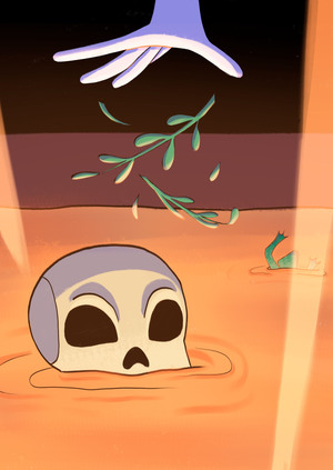 Рецепт зелья ( для чайников) 