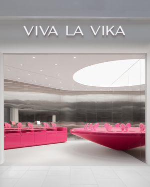Viva La Vika Viva La Vika