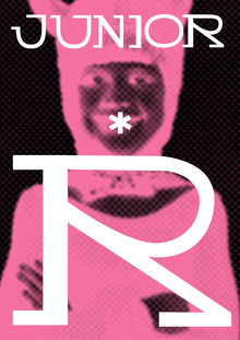 JUNIOR .type