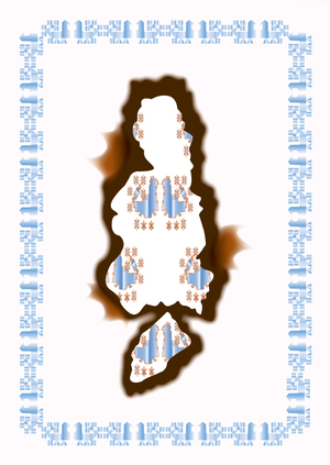 Путеводитель по пространству "Сплетёмся"