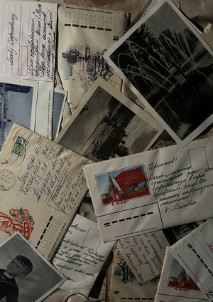 Почтовый ящик 25-я линия Васильевского острова, 6к1