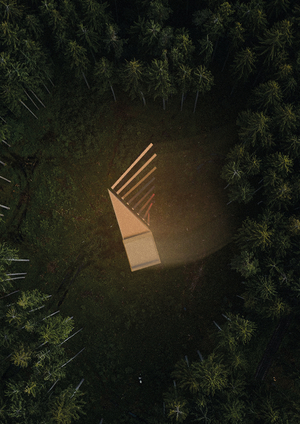 Центр телепортации "ЛУГ" 