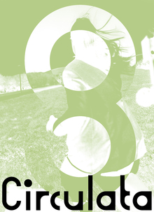 Circulata Font