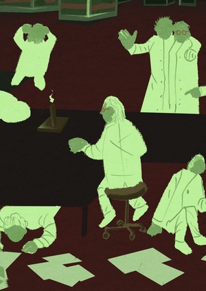 Арбузный инцидент